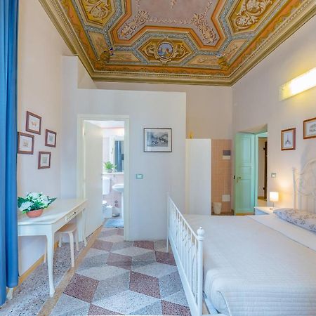 B&B Bernini Финале Лигуре Екстериор снимка