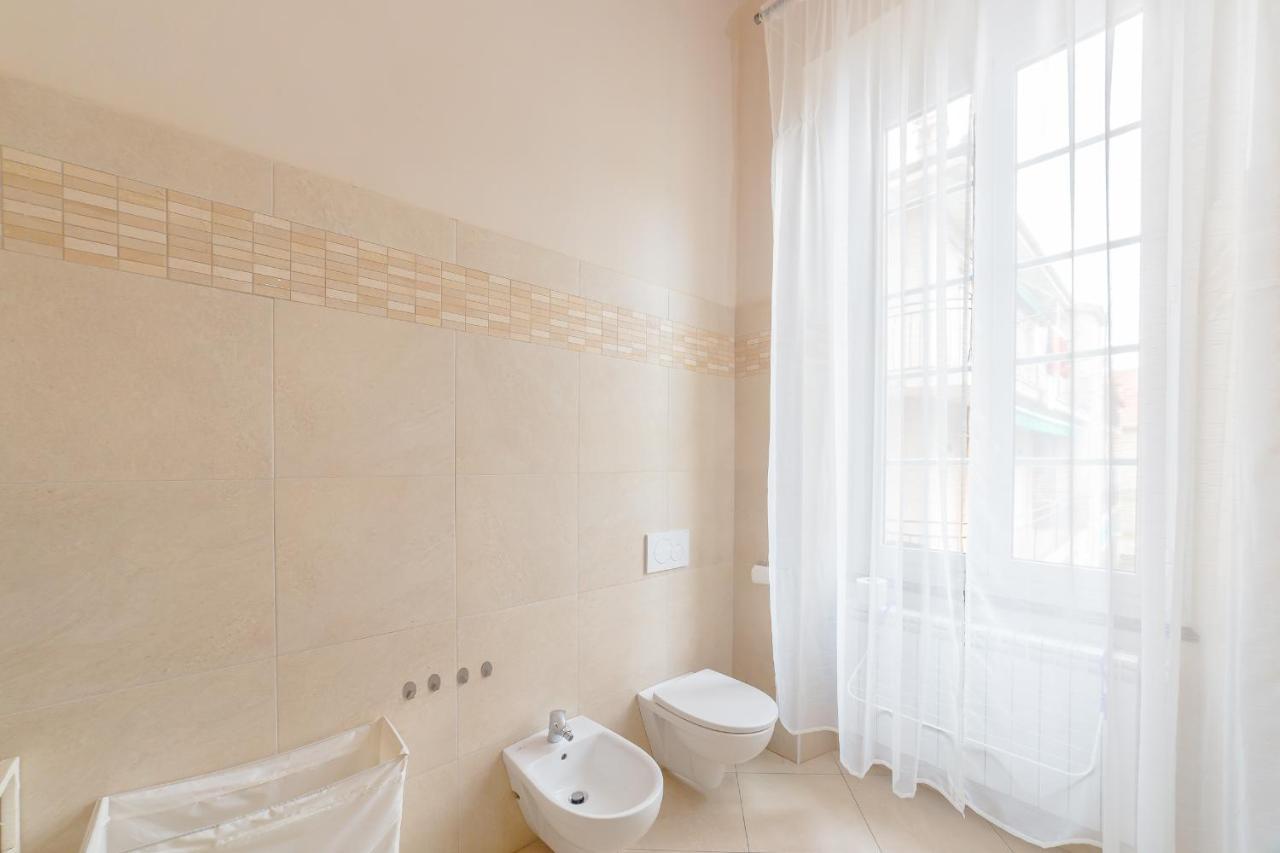 B&B Bernini Финале Лигуре Екстериор снимка