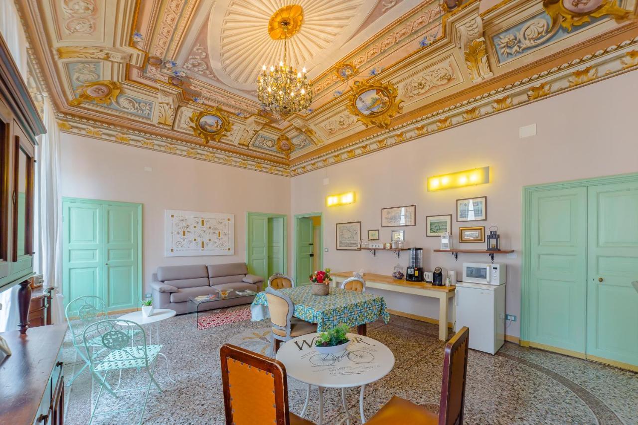 B&B Bernini Финале Лигуре Екстериор снимка