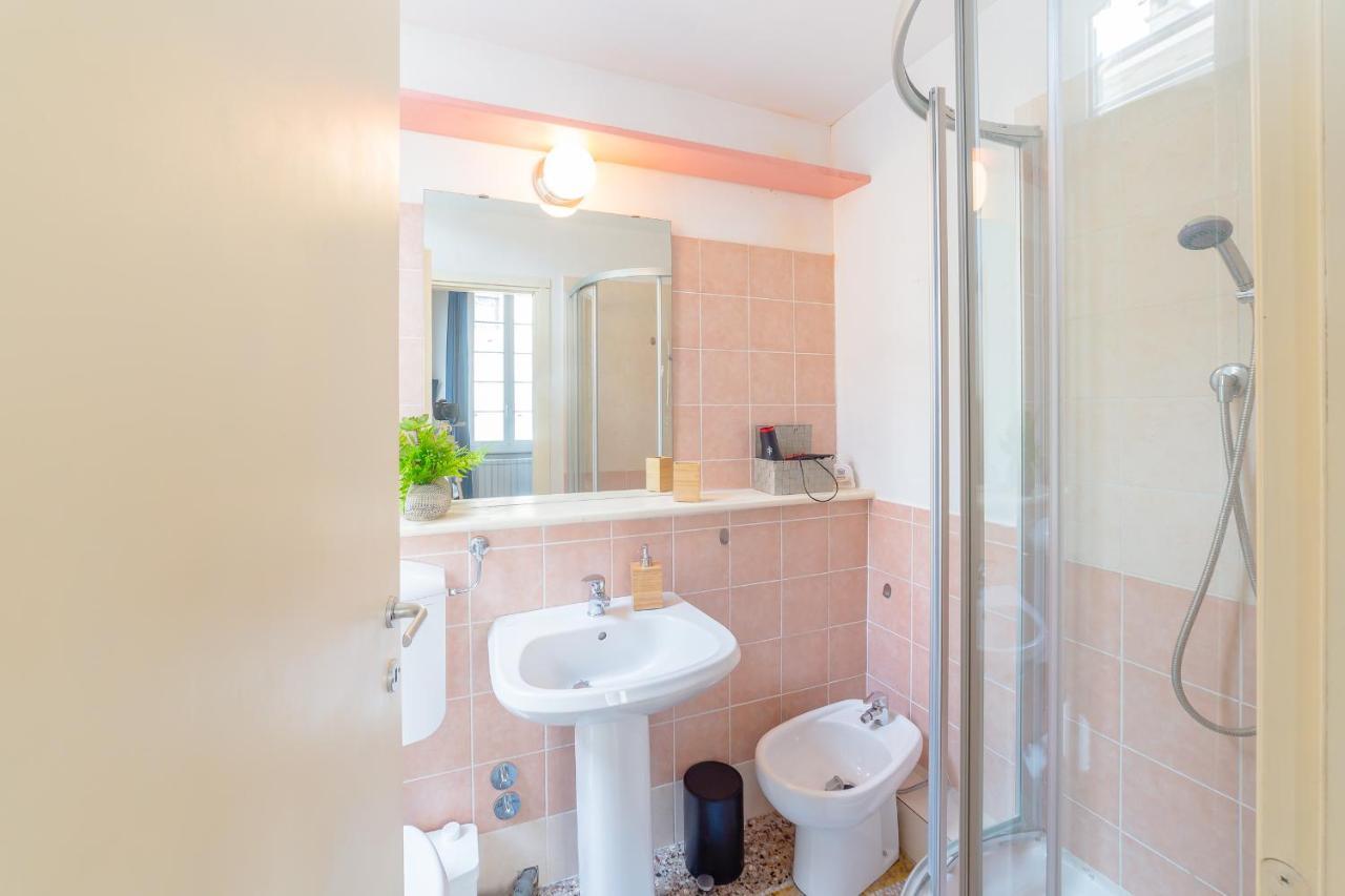 B&B Bernini Финале Лигуре Екстериор снимка