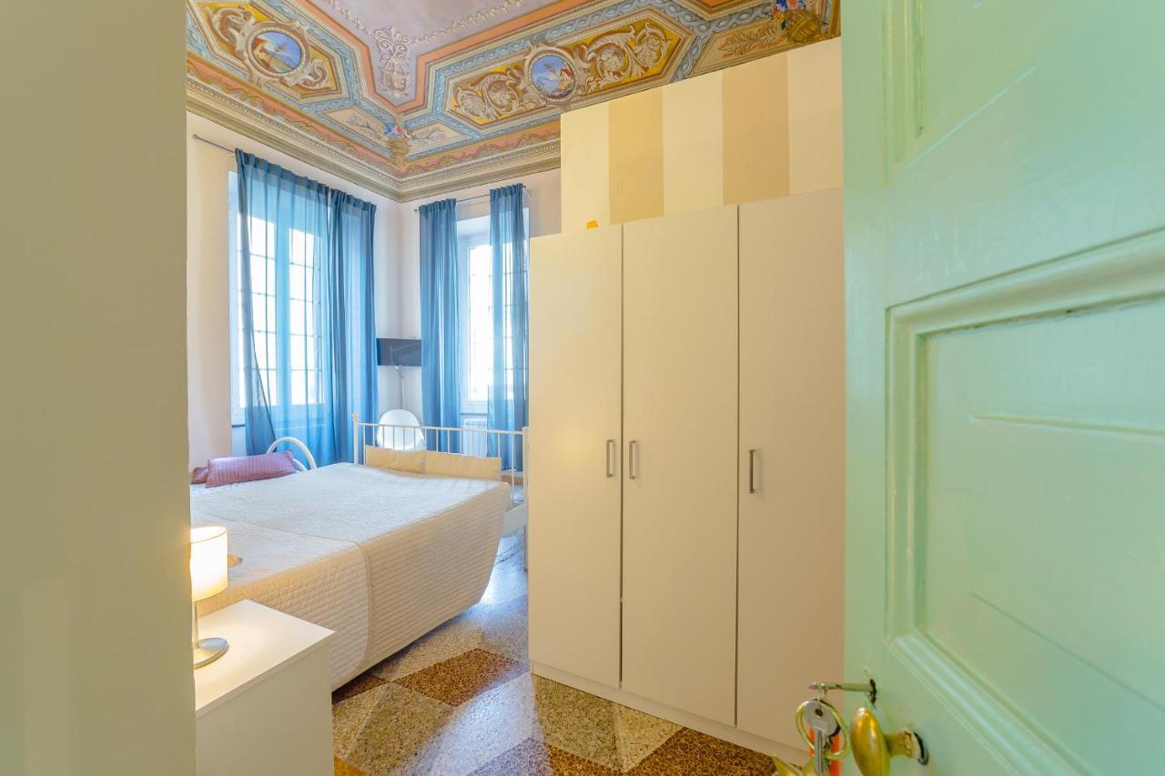 B&B Bernini Финале Лигуре Екстериор снимка