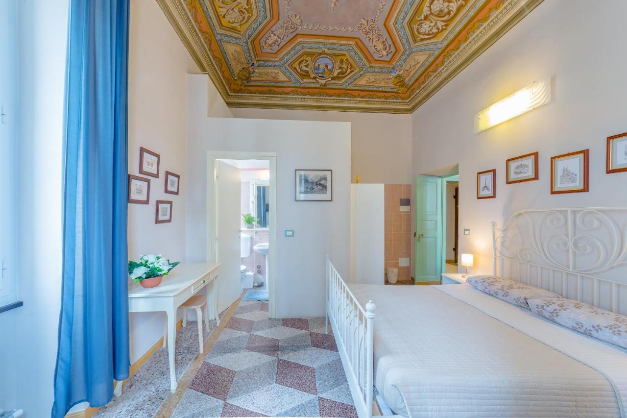 B&B Bernini Финале Лигуре Екстериор снимка