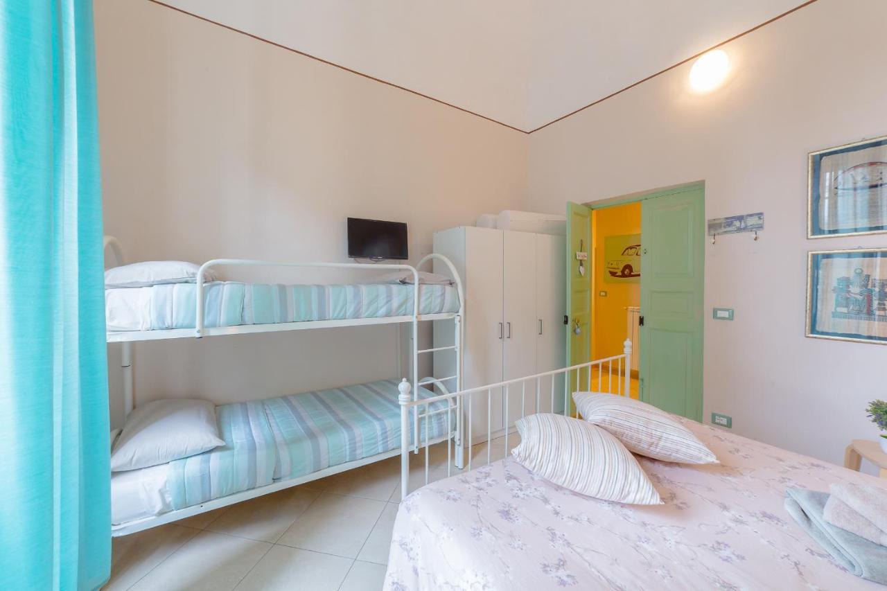 B&B Bernini Финале Лигуре Екстериор снимка