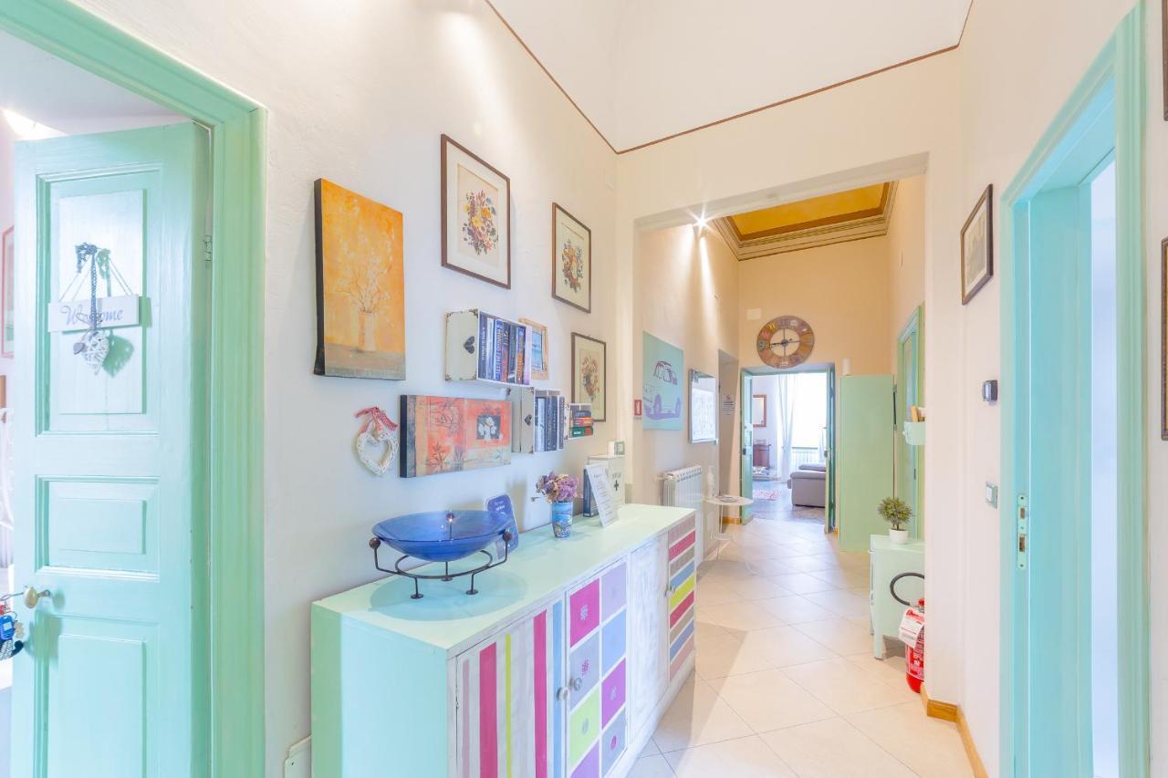 B&B Bernini Финале Лигуре Екстериор снимка