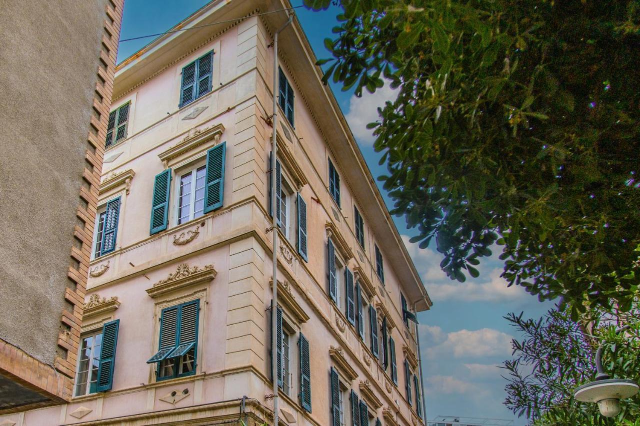B&B Bernini Финале Лигуре Екстериор снимка