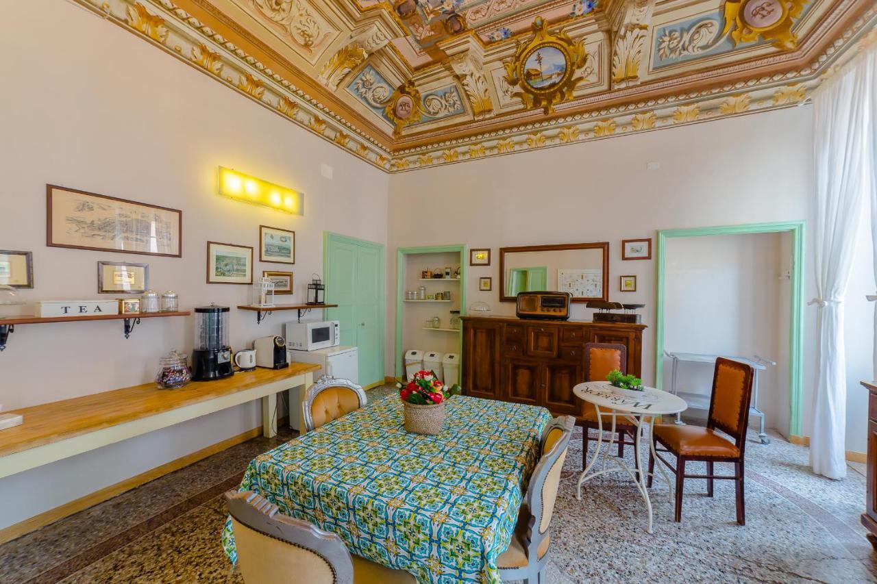 B&B Bernini Финале Лигуре Екстериор снимка