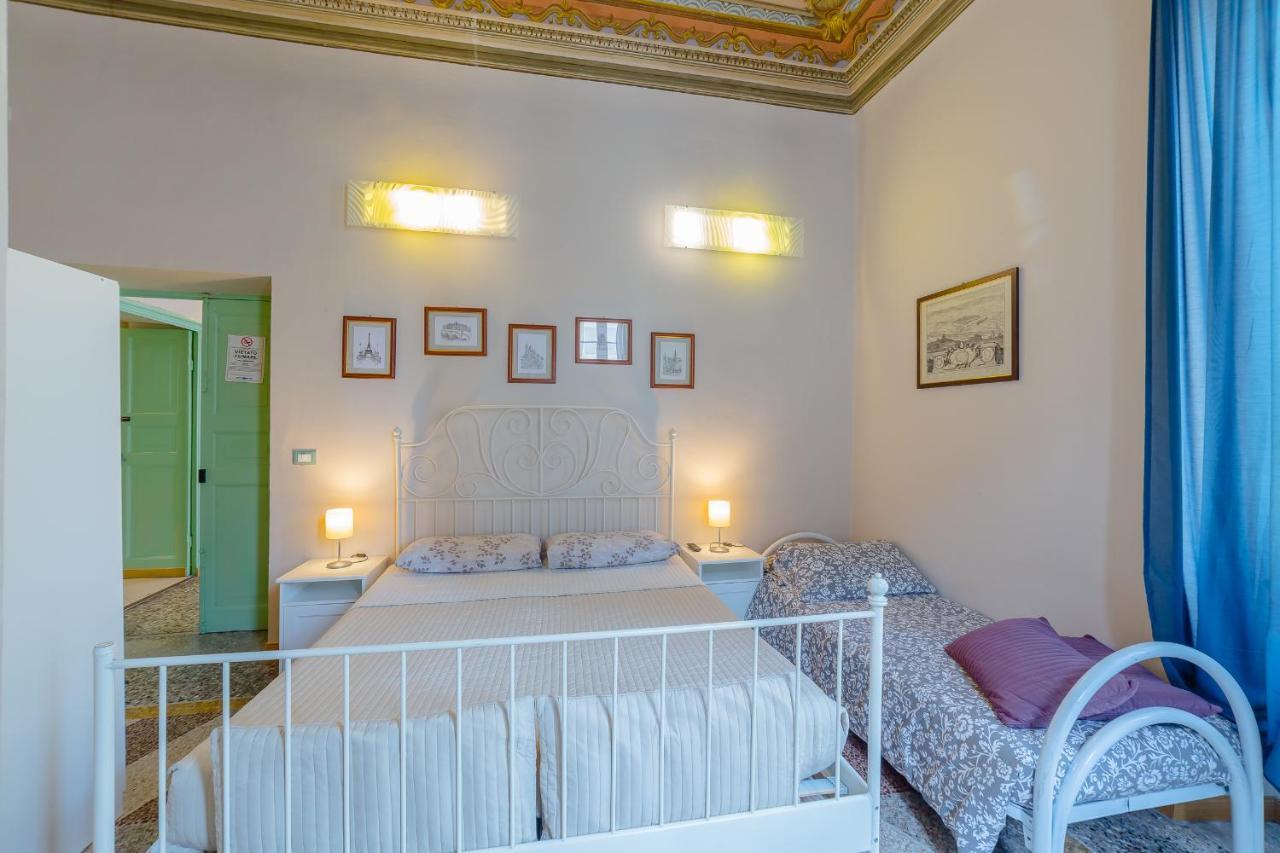 B&B Bernini Финале Лигуре Екстериор снимка