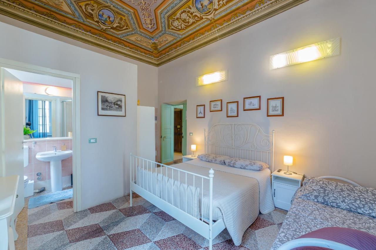 B&B Bernini Финале Лигуре Екстериор снимка