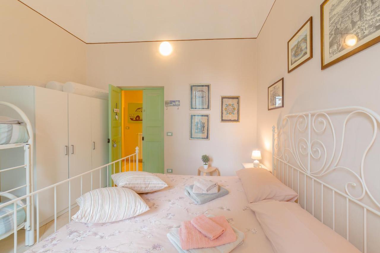 B&B Bernini Финале Лигуре Екстериор снимка