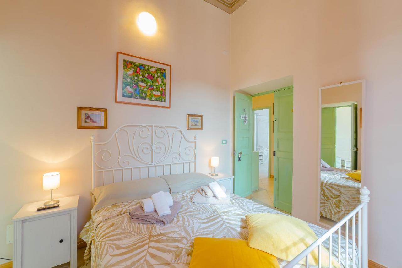 B&B Bernini Финале Лигуре Екстериор снимка