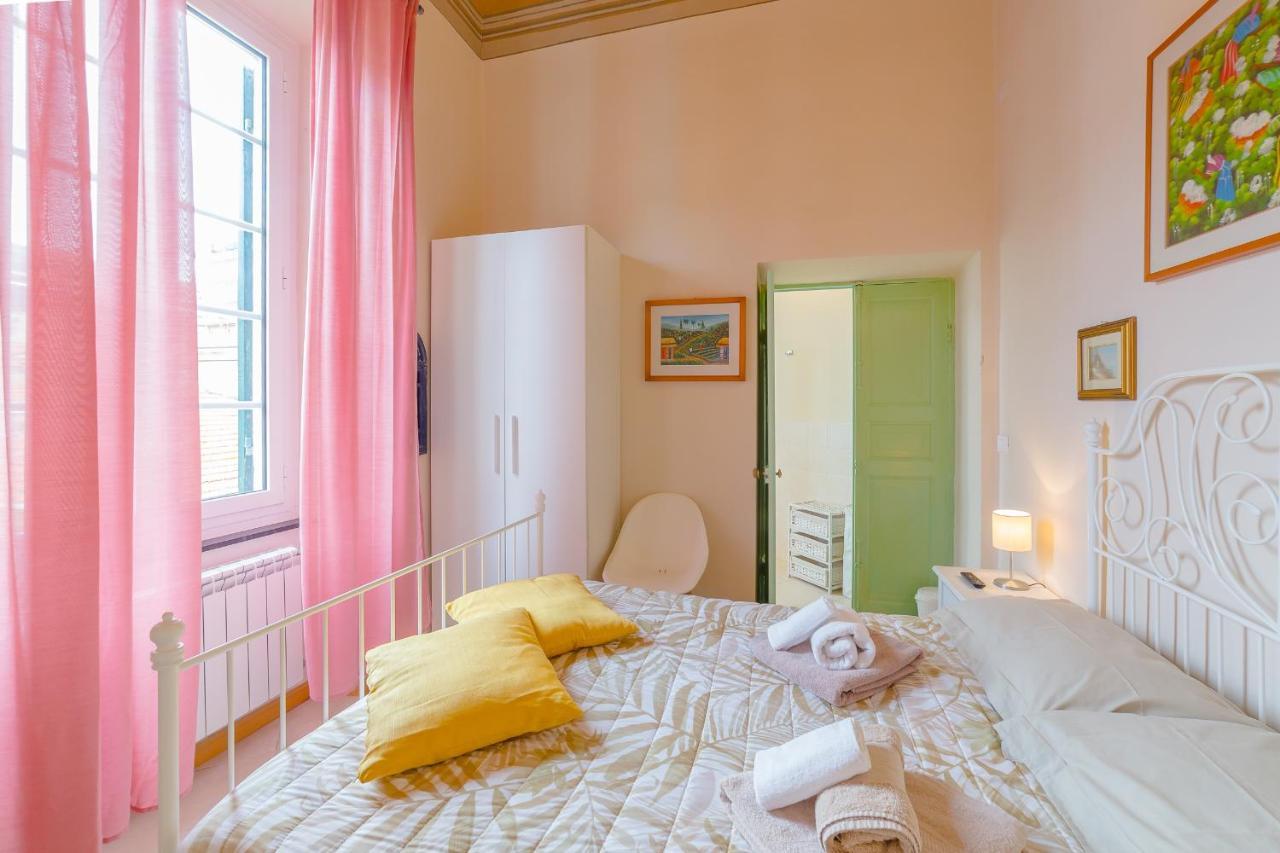 B&B Bernini Финале Лигуре Екстериор снимка