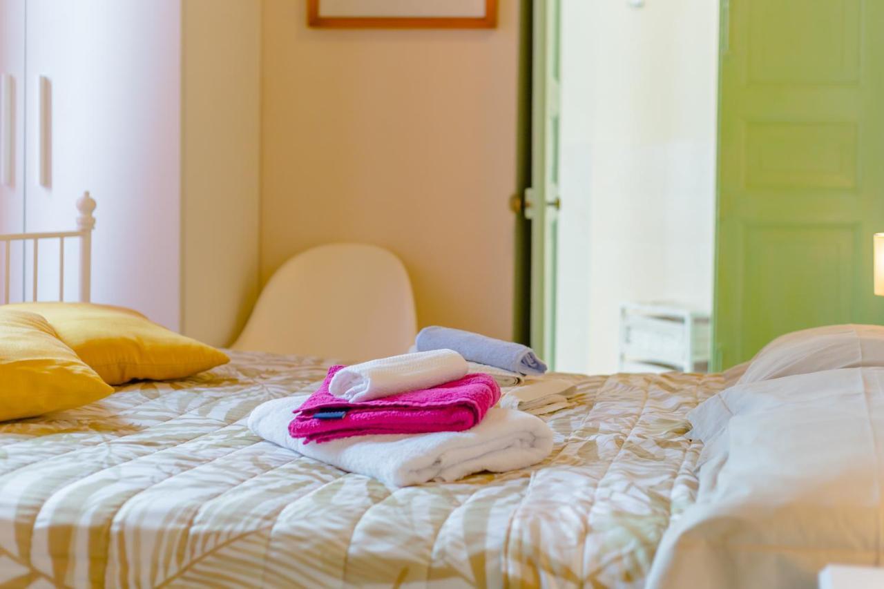 B&B Bernini Финале Лигуре Екстериор снимка