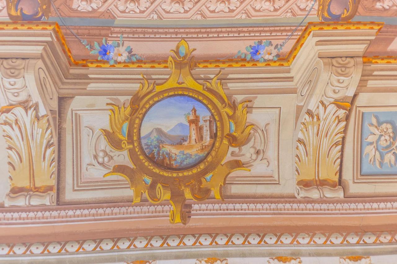 B&B Bernini Финале Лигуре Екстериор снимка