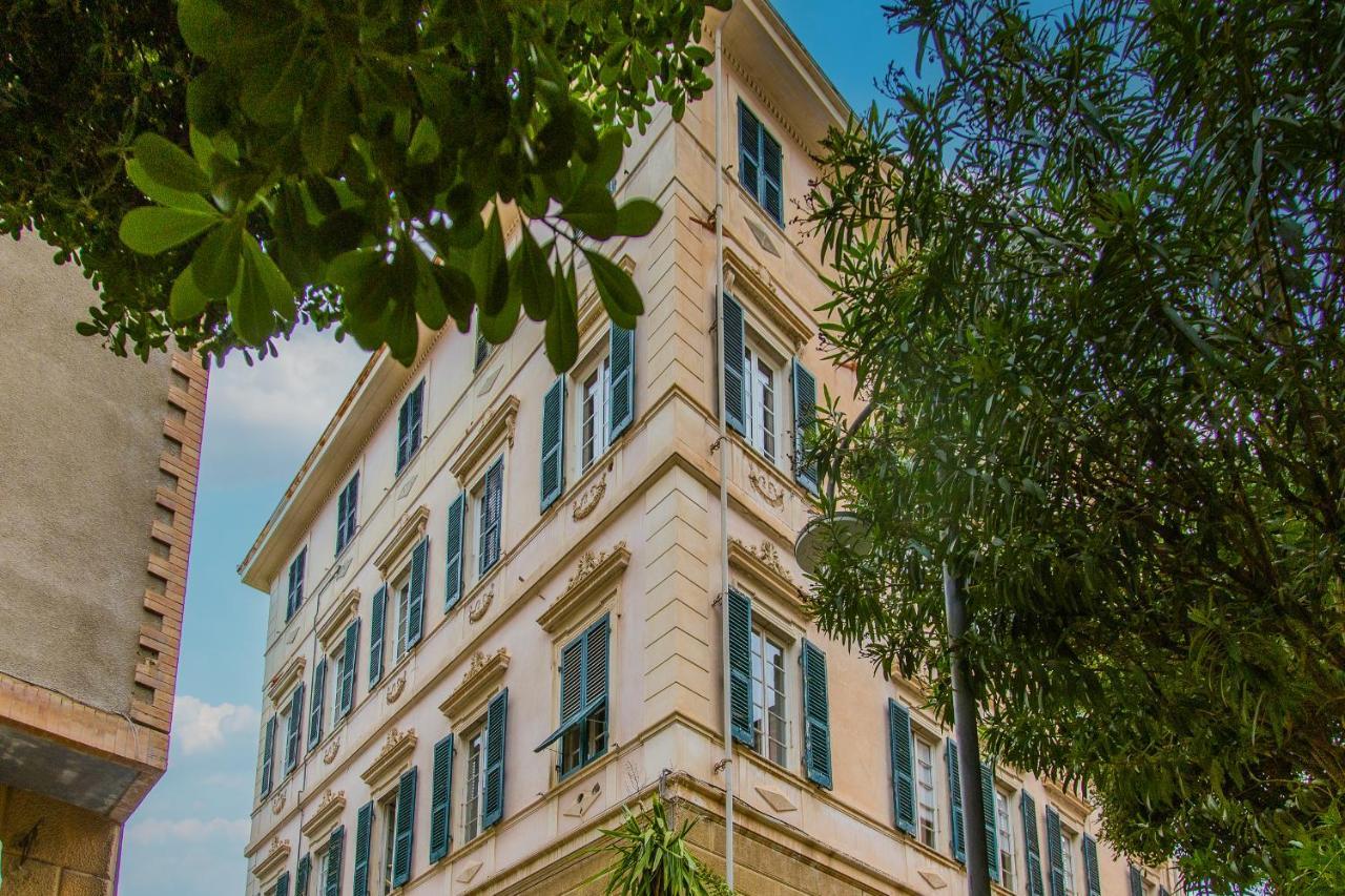B&B Bernini Финале Лигуре Екстериор снимка