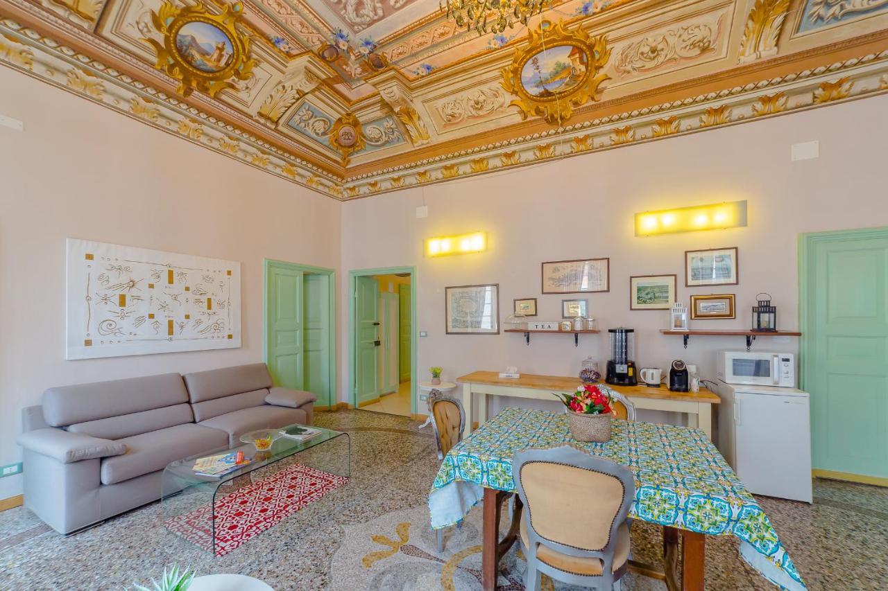 B&B Bernini Финале Лигуре Екстериор снимка