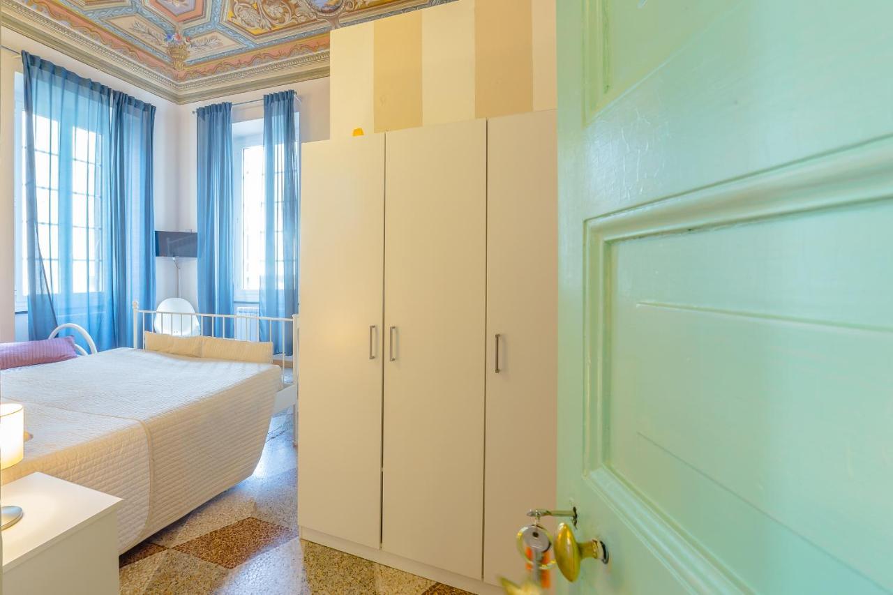 B&B Bernini Финале Лигуре Екстериор снимка