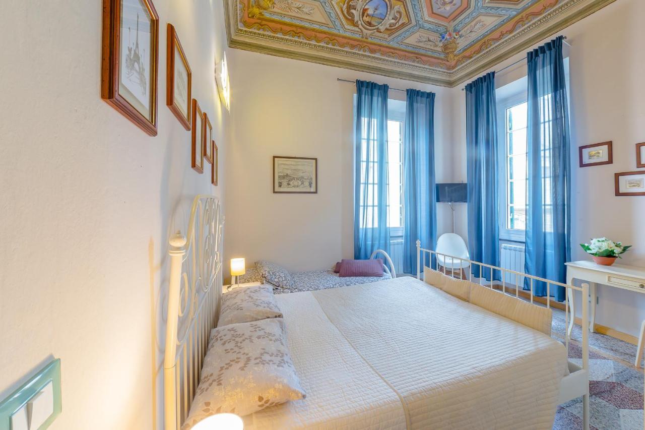 B&B Bernini Финале Лигуре Екстериор снимка