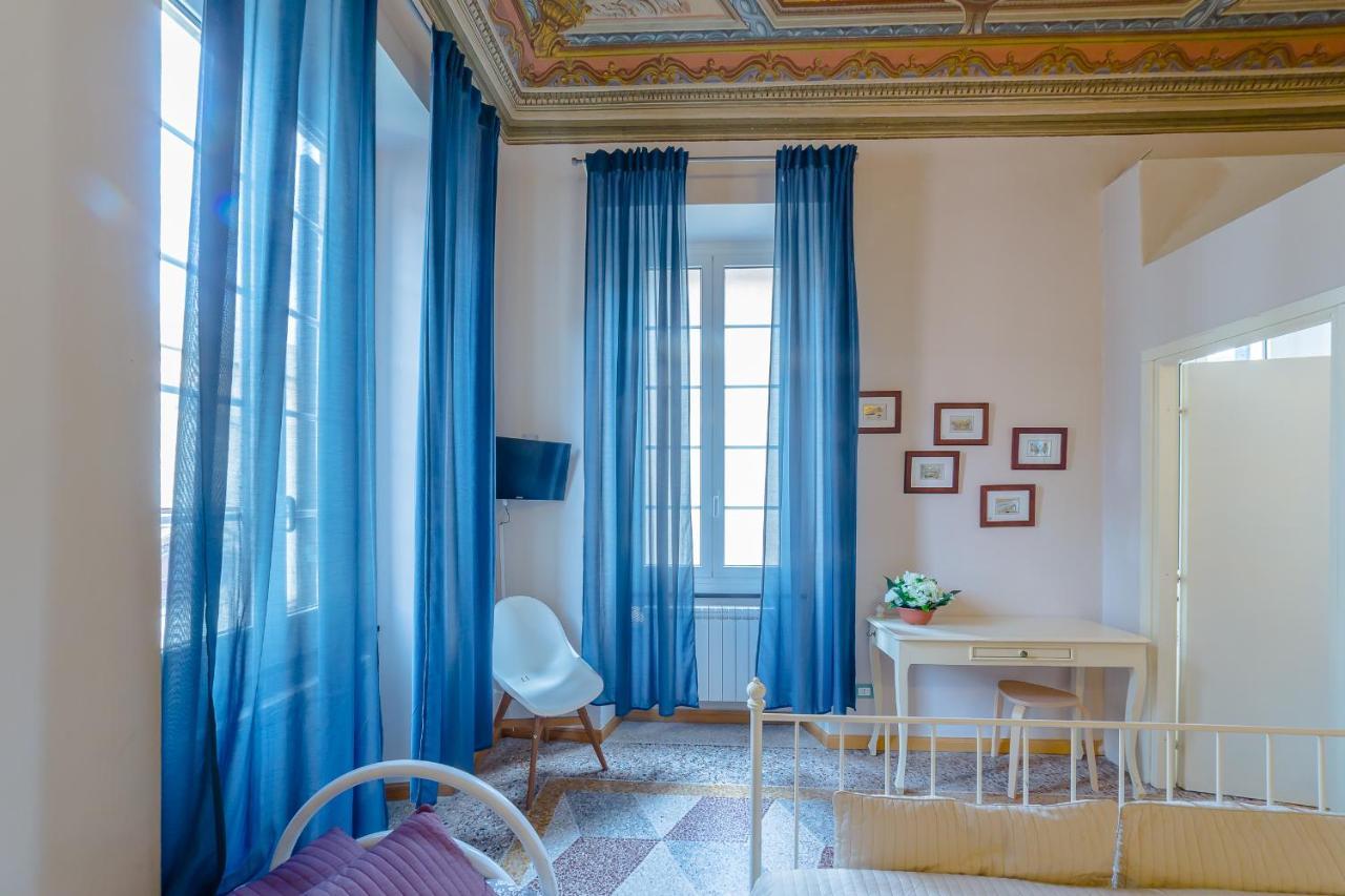B&B Bernini Финале Лигуре Екстериор снимка