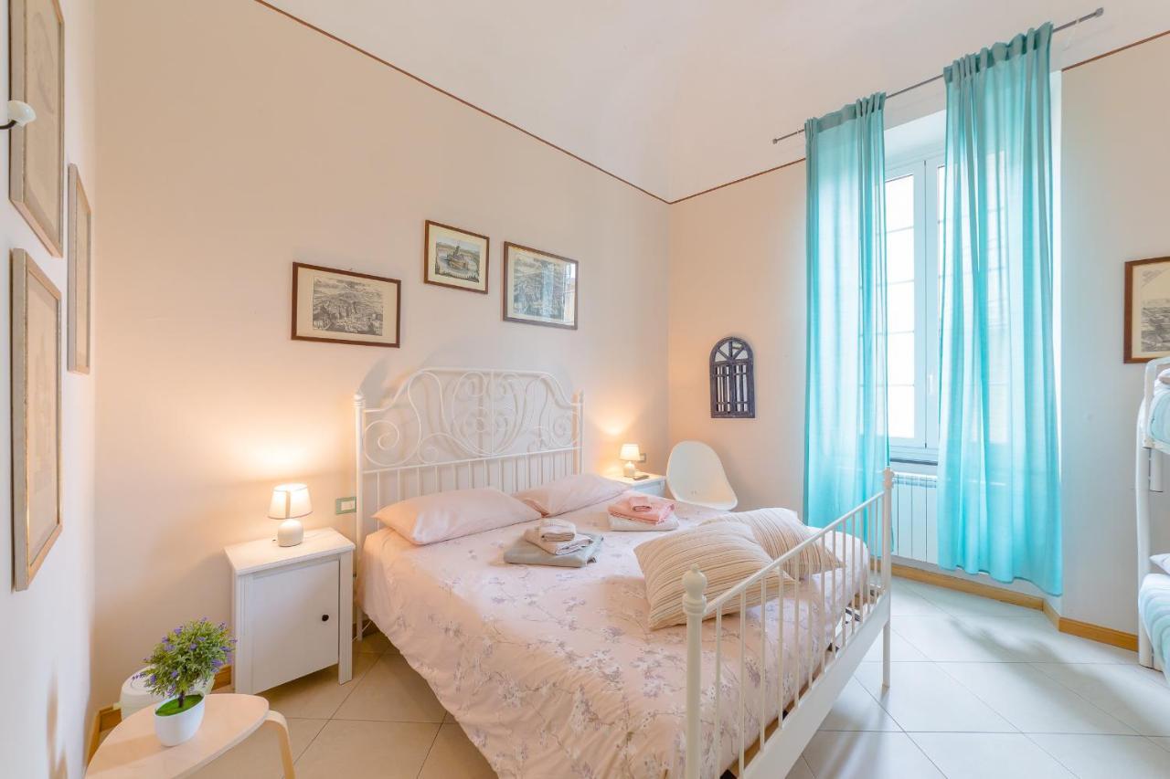 B&B Bernini Финале Лигуре Екстериор снимка