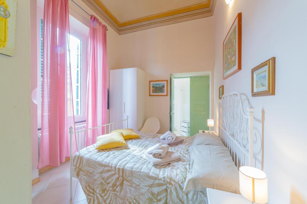 B&B Bernini Финале Лигуре Екстериор снимка