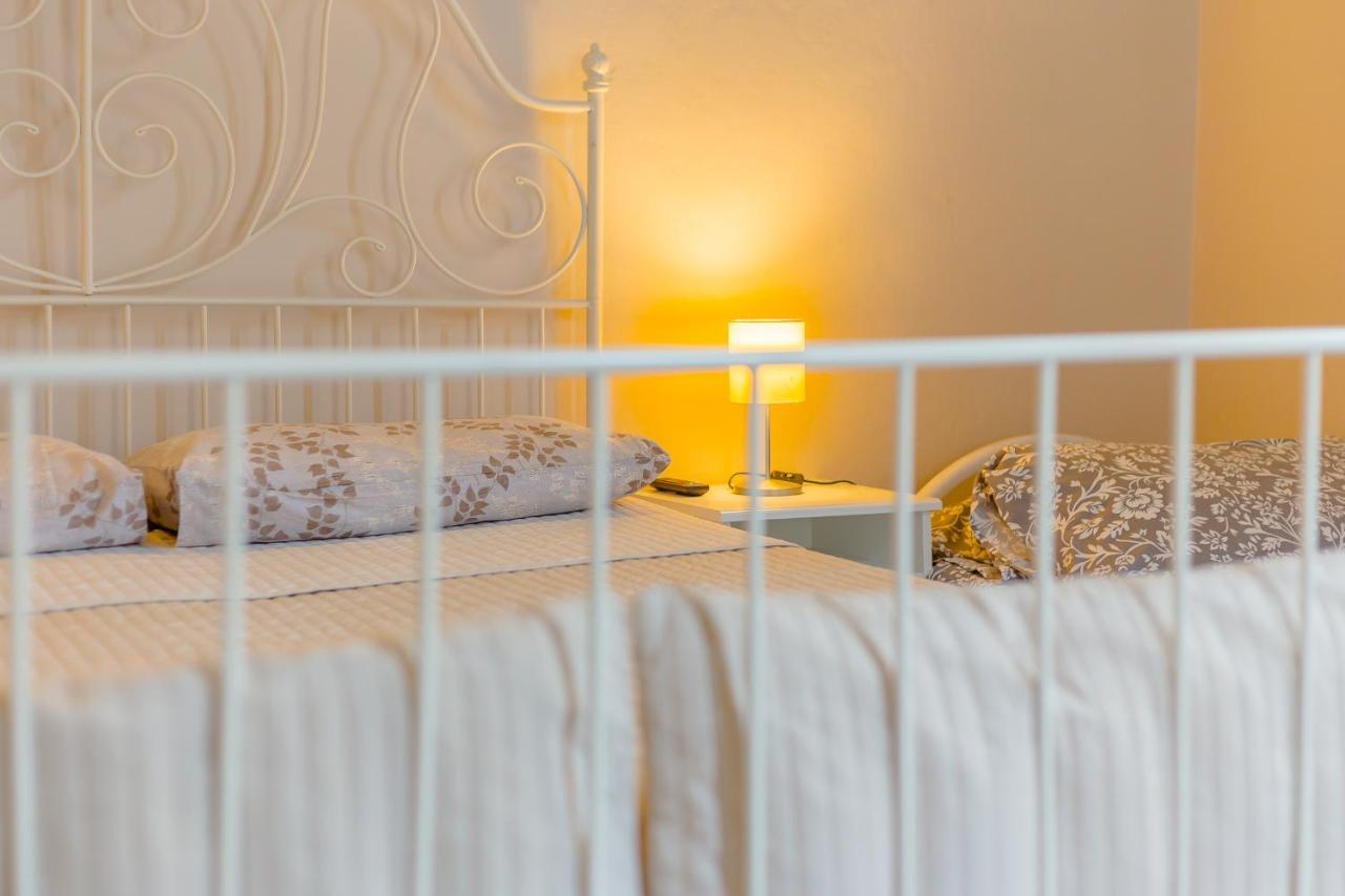 B&B Bernini Финале Лигуре Екстериор снимка