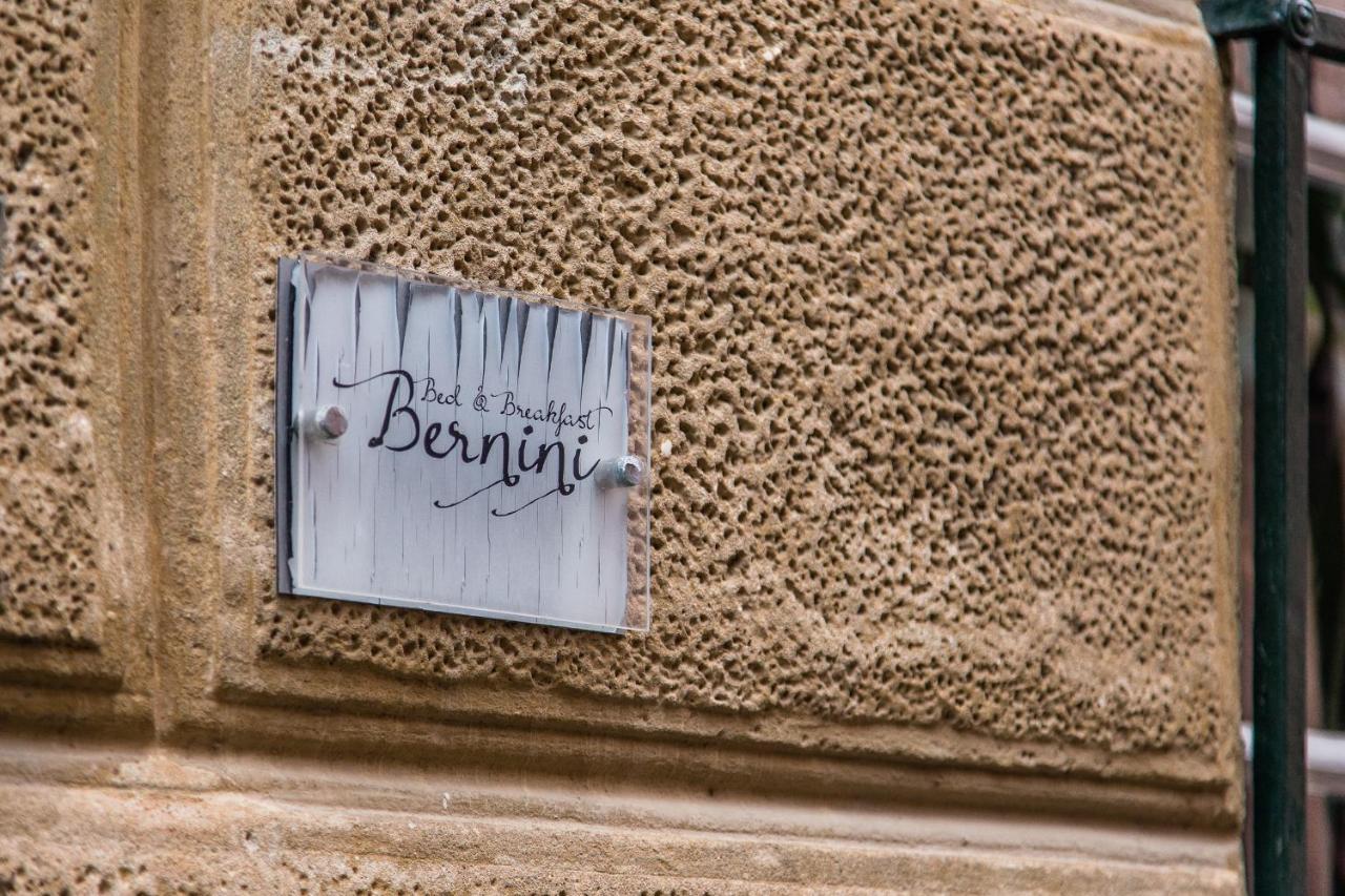 B&B Bernini Финале Лигуре Екстериор снимка
