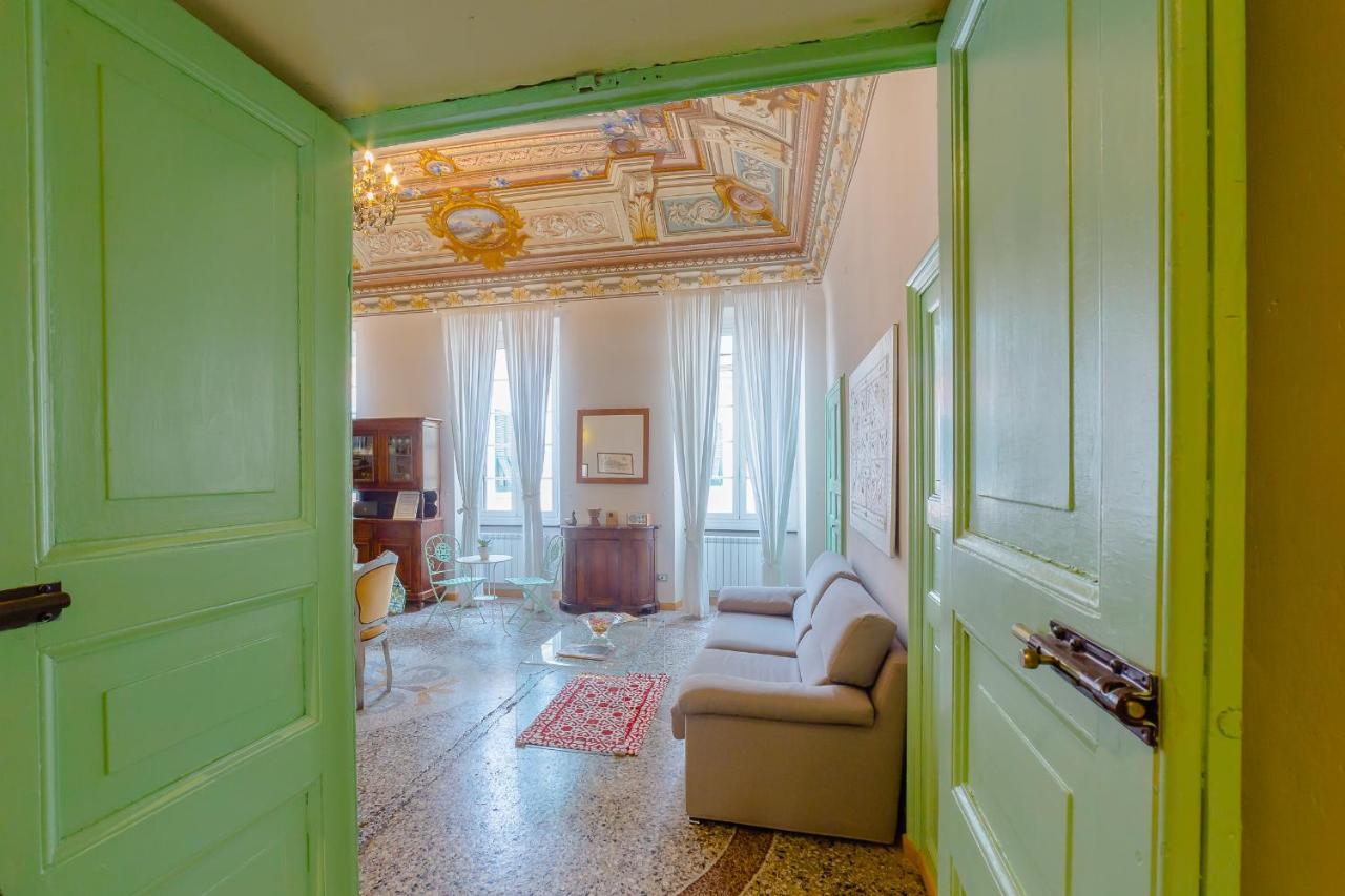 B&B Bernini Финале Лигуре Екстериор снимка