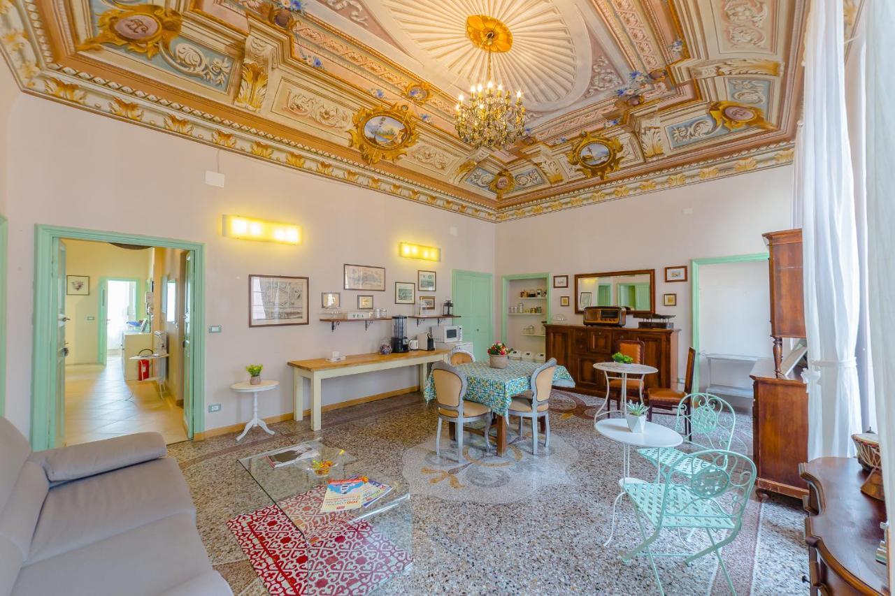 B&B Bernini Финале Лигуре Екстериор снимка
