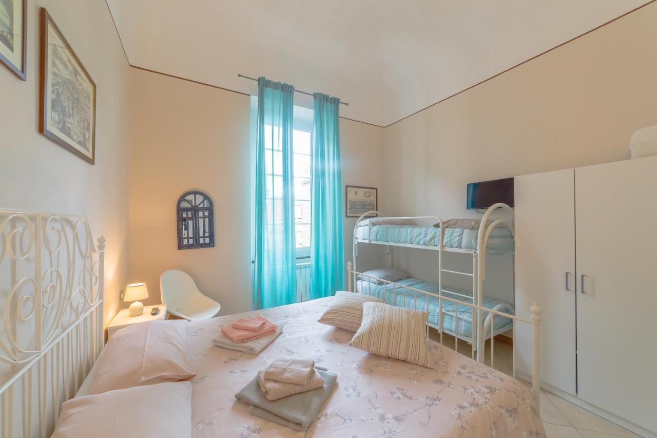 B&B Bernini Финале Лигуре Екстериор снимка