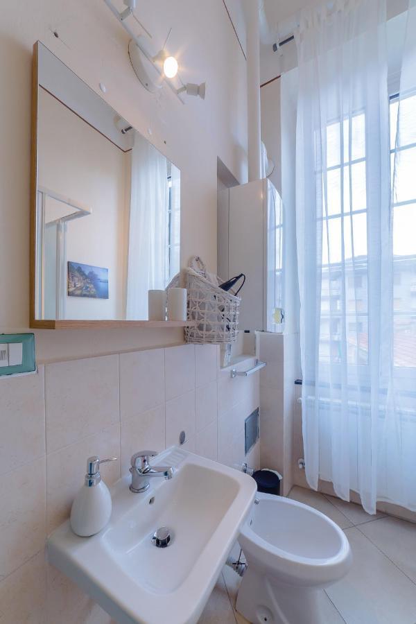 B&B Bernini Финале Лигуре Екстериор снимка