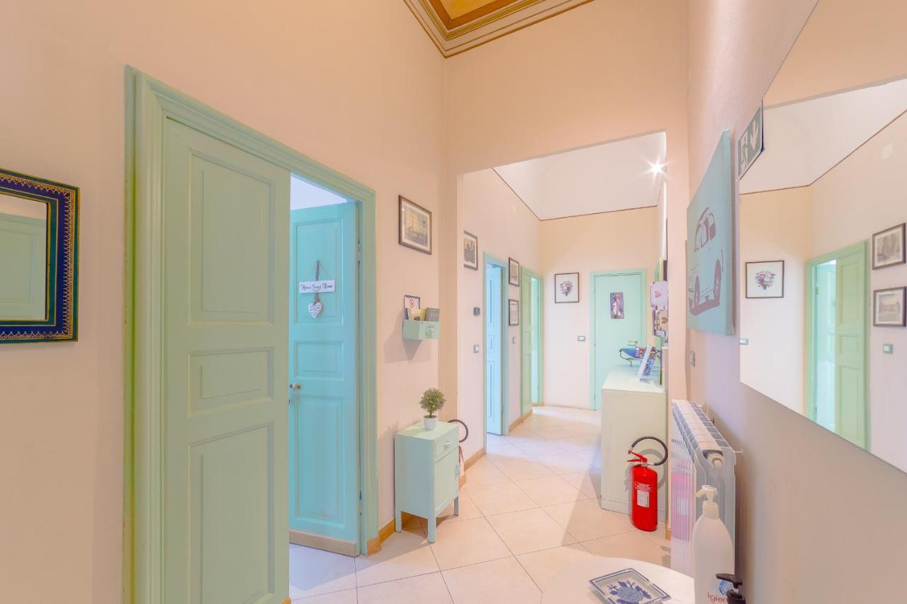 B&B Bernini Финале Лигуре Екстериор снимка
