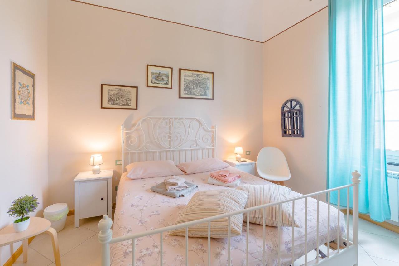 B&B Bernini Финале Лигуре Екстериор снимка