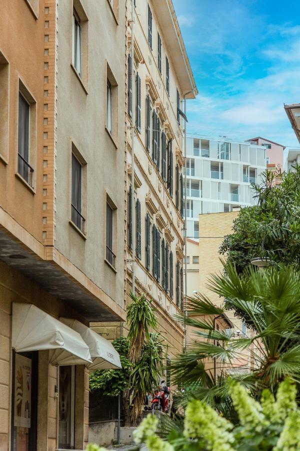 B&B Bernini Финале Лигуре Екстериор снимка