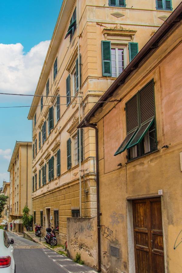 B&B Bernini Финале Лигуре Екстериор снимка