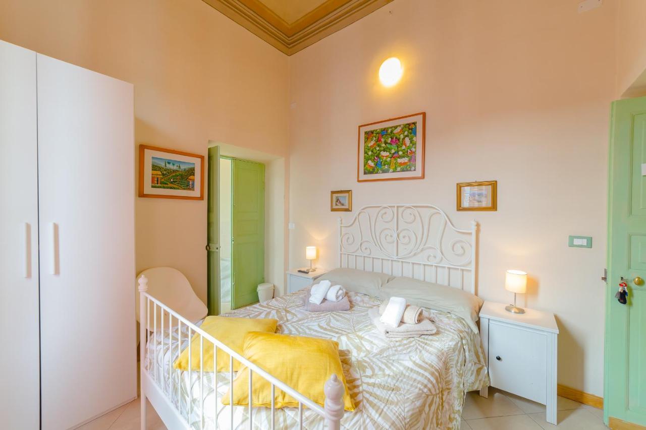 B&B Bernini Финале Лигуре Екстериор снимка