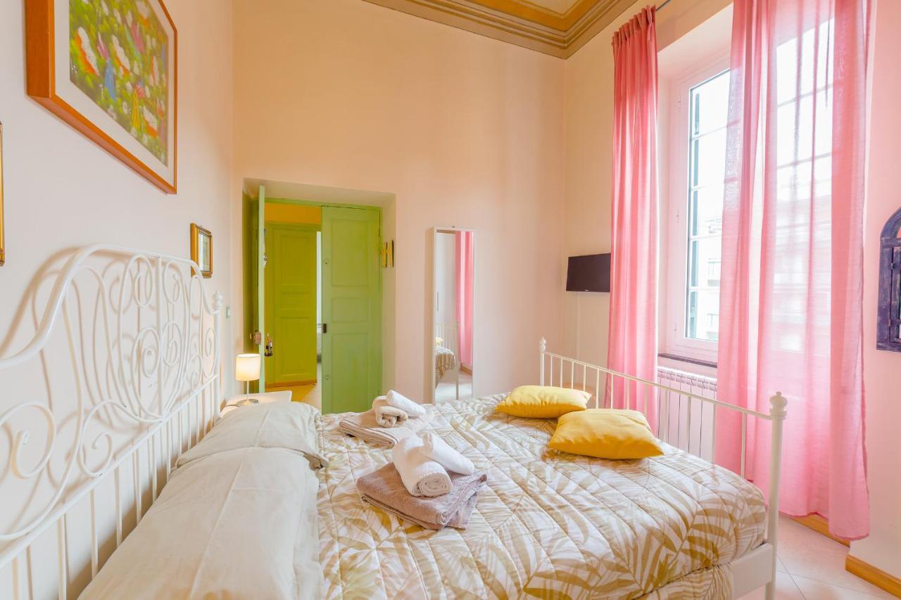 B&B Bernini Финале Лигуре Екстериор снимка