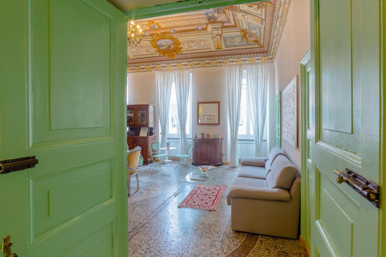 B&B Bernini Финале Лигуре Екстериор снимка